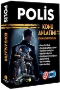 Kapadokya Polis Meslek Yüksekokulu Polis Konu Anlatımı Bölüm Sonu Testleri