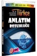 Kapadokya Türkçe Anlatım Bozukluğu