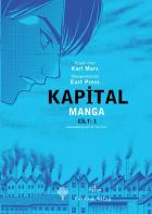 Kapital [Manga] (Cilt-1)