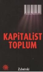 Kapitalist Toplum