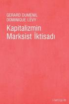 Kapitalizmin Marksist İktisadı