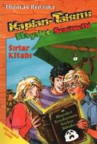 Kaplan Takımı 04 Sırlar Kitabı Hayalet Serüveni