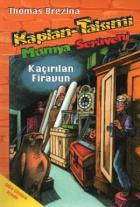 Kaplan Takımı 05 Kaçırılan Firavun Mumya Serüveni