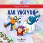 Kar Yağıyor