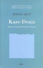 Kara-Deniz Behçet Necatigilin Kareler, Üzerine