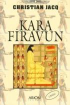 Kara Firavun