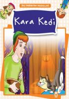 Kara Kedi