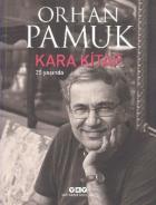 Kara Kitap 25 Yaşında K.Kapak