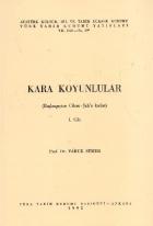 Kara Koyunlular