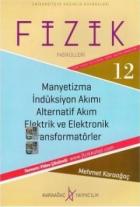 Karaağaç Fizik Fasikülleri 12 Tamamı Video Çözümlü