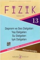 Karaağaç Fizik Fasikülleri 13 Tamamı Video Çözümlü