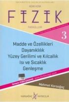 Karaağaç Fizik Fasikülleri 3 Tamamı Video Çözümlü