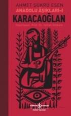 Karacaoğlan Anadolu Aşıkları-I