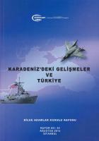 Karadenizdeki Gelişmeler ve Türkiye