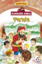 Karagöz Amca Parkta