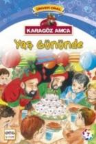 Karagöz Amca Yaş Gününde