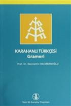 Karahanlı Türkçesi Grameri