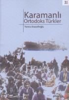 Karamanlı Ortodoks Türkler