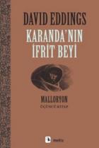 Karandanın Ifrıt Beyi Malloryon-3