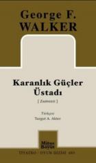 Karanlık Güçler Üstadı