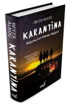 Karantina-Ciltli