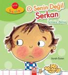 Karar Senin O Senin Değil Serkan İzinsiz Alma