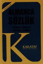 Almanca
