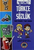 Karatay Türkçe Resimli Sözlük - Cep Boy