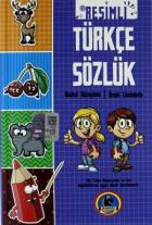 Karatay Türkçe Resimli Sözlük - Cep Boy