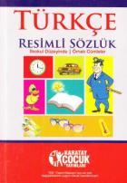 Karatay Türkçe Resimli Sözlük