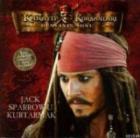 Karayip Korsanları - Jack Sparrowu Kurtarma
