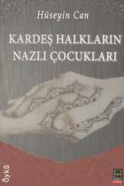 Kardeş Halkların Nazlı Çocukları