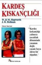 Kardeş Kıskançlığı