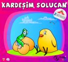 Kardeşim Solucan