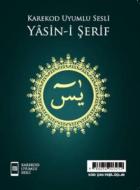 Karekod Uyumlu Sesli Yasin-i Şerif