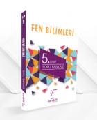 Karekök 5. Sınıf Fen Bilimleri Soru Bankası