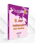 Karekök 6. Sınıf Matematik Soru Bankası