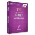 Karekök TYT Türkçe Soru Bankası 1. Oturum