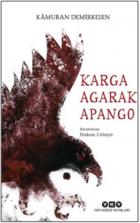 Karga Agarak Apango