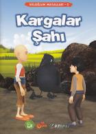 Kargalar Şahı Keloğlan Masalları 2