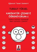 Karikatür Çizmeyi Öğreniyorum 1