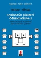 Karikatür Çizmeyi Öğreniyorum 2