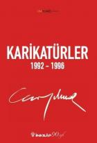 Karikatürler 1992-1996