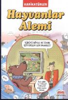 Karikatürler-Hayvanlar Alemi