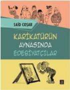 Karikatürün Aynasında Edebiyatçılar