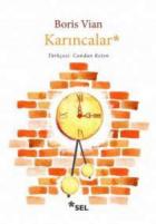 Karıncalar