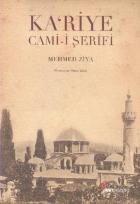 Kariye Cami Şerifi