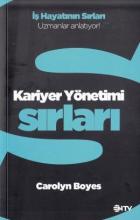 Kariyer Yönetimi Sırları