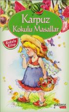 Karpuz Kokulu Masallar-KAMPANYALI