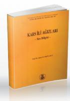 Kars İli Ağızları